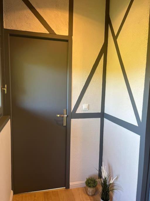 Le Gite Du Verger Au Coeur Des Boucles De Seine Yville-Sur-Seine Buitenkant foto